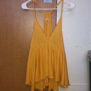 Urban outfitters tank